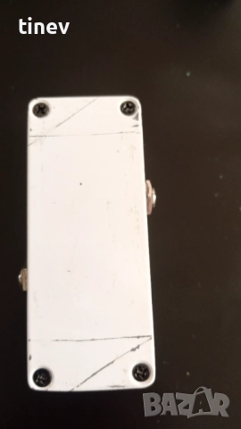 Бустер за китара Amp Litone V10, снимка 2 - Китари - 52222372