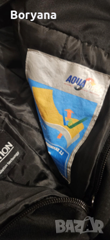 Детски ски панталон Etirel -размер 140, снимка 3 - Зимни спортове - 52958892