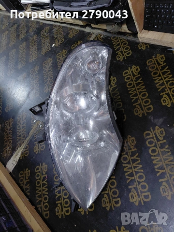 фарове пежо,,ситроен, фиат