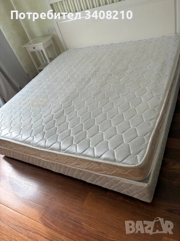 Спалня за вземане