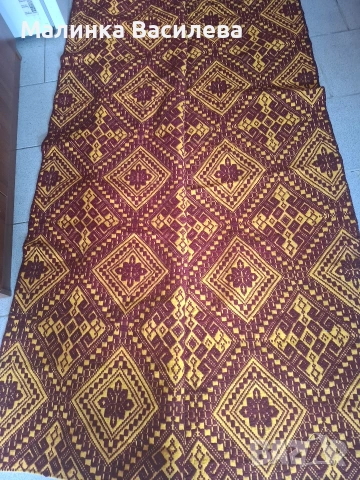 покривка за легло , снимка 3 - Покривки за легло - 54079224