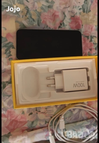 Poco F8 Ultra нов бартер възможно , снимка 2 - Xiaomi - 53354353