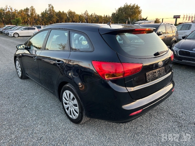 KIA CEED, снимка 7 - Автомобили и джипове - 50827748
