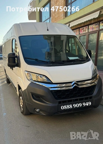 Транспортни и хамалски услуги област Бургас, снимка 2 - Транспортни услуги - 53674386