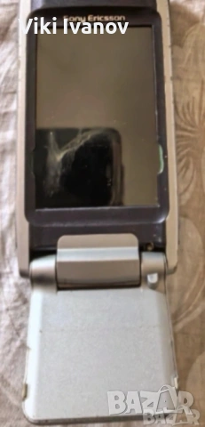 Сони ериксон P900, снимка 5 - Sony Ericsson - 54012026