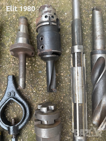 Продавам Металорежещи инструменти, снимка 3 - Нумизматика и бонистика - 52285331