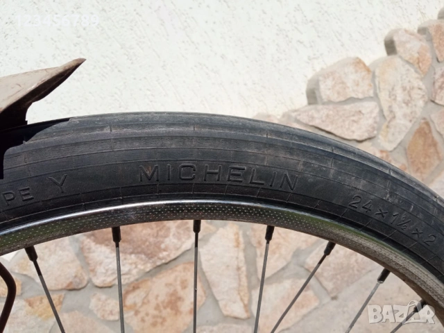 La Motoconfort 1954 г. Колекционерски, автентичен, работещ,оригинален., снимка 5 - Мотоциклети и мототехника - 53899159