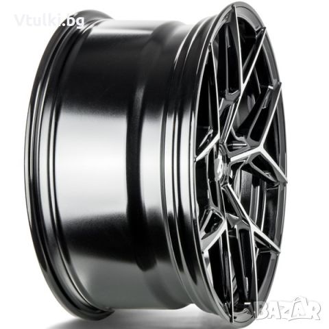 ПРОМО 5x112 НАЛИЧНИ ЧИСТО НОВИ Джанти 19” 8.5J ET35 79Wheels на ТОП ЦЕНА, снимка 8 - Гуми и джанти - 45874604