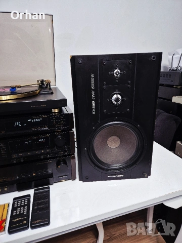 GRUNDIG FINEARTS, снимка 4 - Аудиосистеми - 53792561