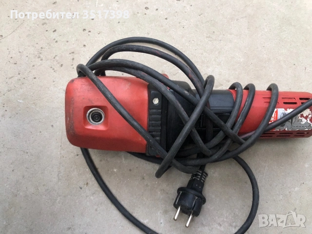 Flex, снимка 5 - Бормашини - 53917040