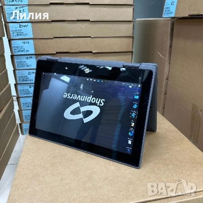 Лаптоп HP ProBook x360 11 G5 EE Grey, снимка 12 - Лаптопи за дома - 51852142