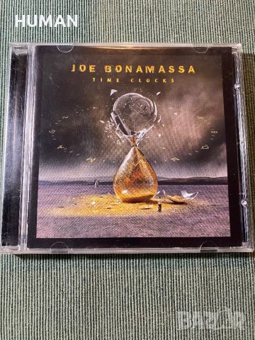 Joe Bonamassa , снимка 13 - CD дискове - 45811072