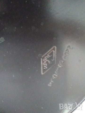 Продавам полилей тройка с медни орнаменти, снимка 7 - Декорация за дома - 53517926