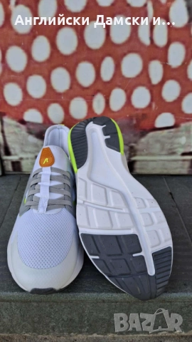 Английски дамски маратонки-Next, снимка 7 - Маратонки - 52846219