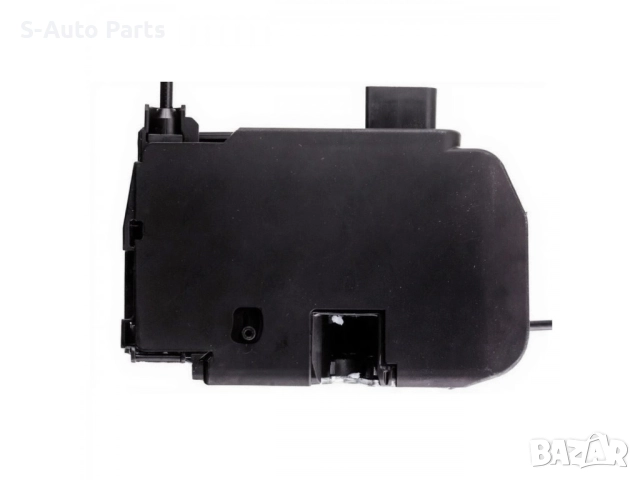 Брава за дясна плъзгаща врата на Iveco Daily 6  (2014 - 2019) , снимка 3 - Части - 52934676