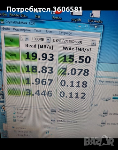 Мини високоскоростен Flash Drive 3.1 с 512GB(Флашка)за лаптоп/компютър, снимка 12 - Външни хард дискове - 40569612