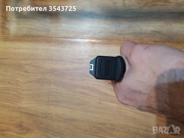 Въздушен пистолет Glock 17 4,5mm dual ammo Umarex , снимка 2 - Въздушно оръжие - 53012798