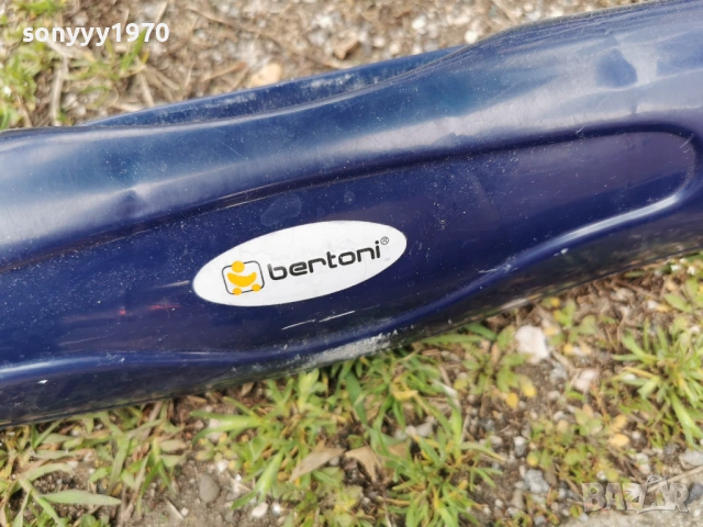 BERTONI-ПРОХОДИЛКА 1104261654, снимка 3 - Други - 54166651