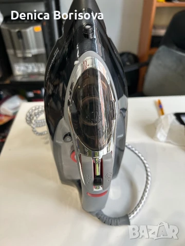 ЮТИЯ RUSSELL HOBBS 20630-56 POWER STEAM ULTRA IRON, снимка 4 - Ютии - 50471503
