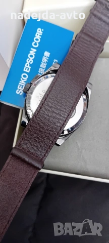 Orient Open Heart RA-AR0203Y 41mm , снимка 8 - Мъжки - 53218761