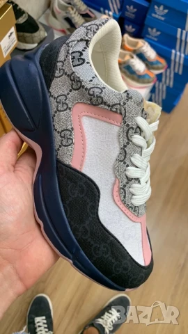 дамски маратонки gucci