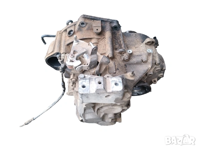 Шестстепенна скоростна кутия за Audi Seat VW Golf 4 (1.9 TDI / 1.8T) , снимка 2 - Части - 54195551