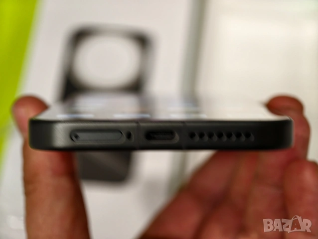 Xiaomi 17 Ultra , Black , 16-512g.b., снимка 6 - Xiaomi - 53947643