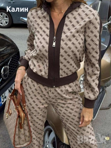 Дамски комплекти Guess 120 лв.