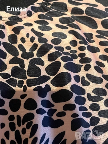 Дамски бански boohoo, снимка 3 - Бански костюми - 50703059