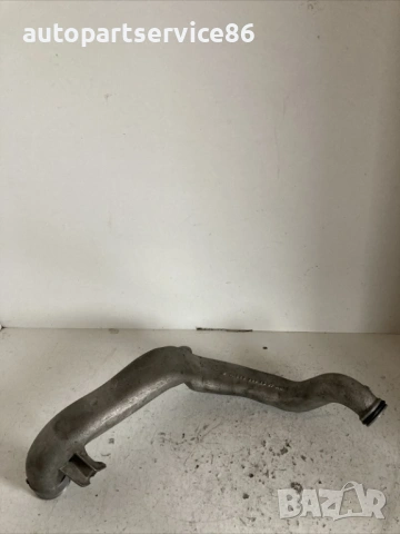 Тръба за зареждане с въздух за Mercedes ML W163 400 CDI (2004) A6280982607