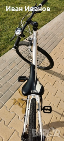 Драг  Grace, снимка 9 - Велосипеди - 53752619