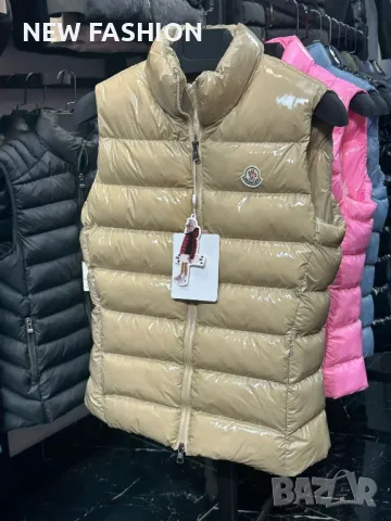 Дамски Елеци : MONCLER , снимка 1