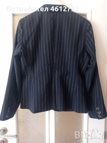 Дамско сако Marella, снимка 5 - Сака - 54136202