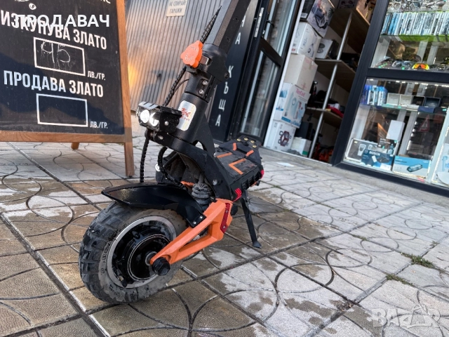 KUKIRIN G3 PRO, снимка 5 - Друга електроника - 51761150