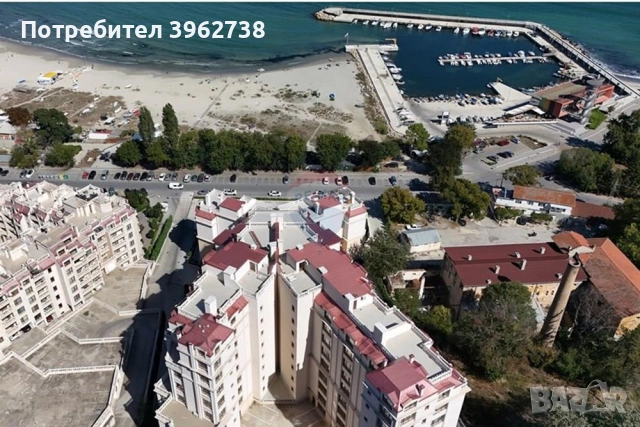 Двустаен апартамент кв. Аспарухово, гр. Варна, снимка 11 - Апартаменти - 53083912