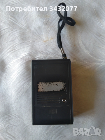 Радио Сименс, снимка 2 - Радиокасетофони, транзистори - 53711081