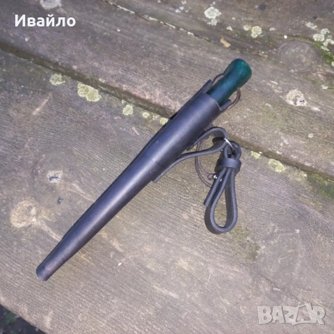 Нож ръчна изработка, снимка 17 - Ножове - 53711140