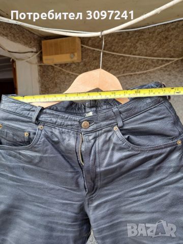 Кожени панталони, снимка 18 - Аксесоари и консумативи - 45314397