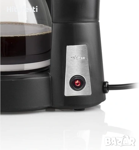 Кафемашина Tristar CM-1233, снимка 2 - Кафемашини - 54151428