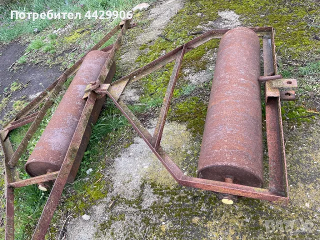 Селскостопанска техника, снимка 18 - Селскостопанска техника - 49695334