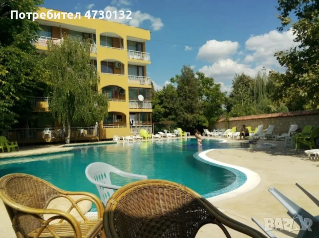 Търсят се камериерки и перални работници.