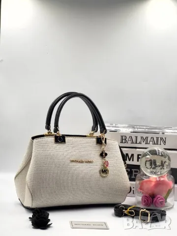 дамски чанти michael kors , снимка 4 - Чанти - 46913835