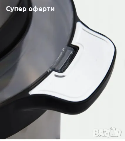 Кухненски чопър, LEXICAL LCH-1990, снимка 3 - Чопъри и пасатори - 49871538