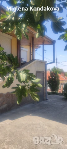 Собственик продава къща в Перущица