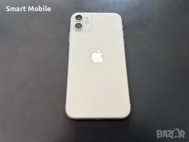 Продавам Apple iPhone 11 64GB, снимка 3 - Apple iPhone - 52155062