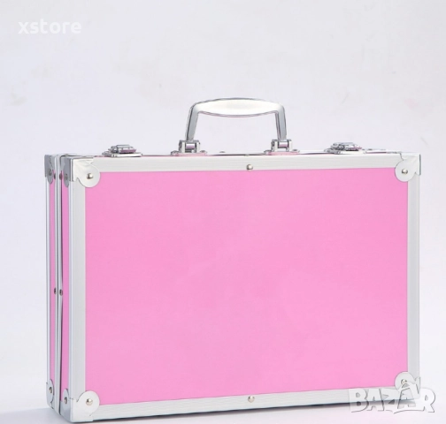 Творчески комплект за рисуване с изключително разнообразие от цветове, снимка 10 - Рисуване и оцветяване - 52740017