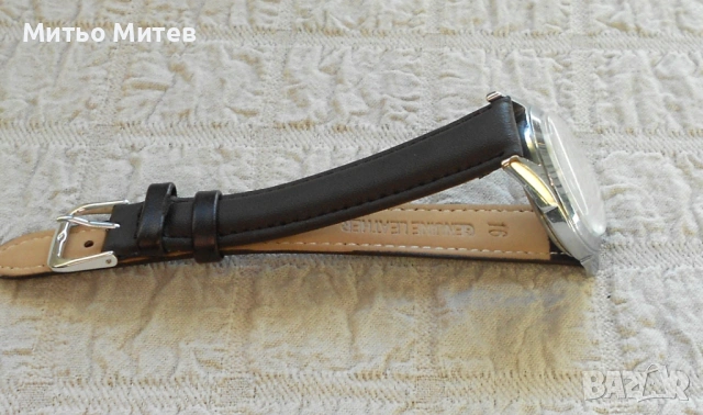 Стар хронометър Prince, снимка 7 - Мъжки - 53783313