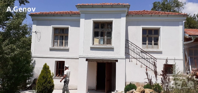 Строителни и ремонтни услуги, снимка 5 - Ремонти на къщи - 54172309