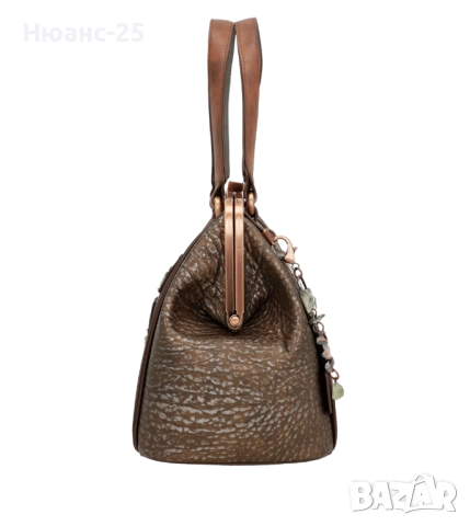 Чанта Anekke Core 39801-009, снимка 3 - Чанти - 51940049