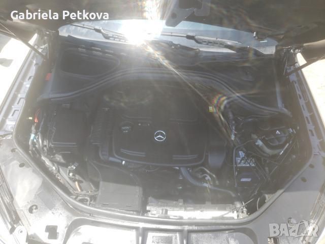 Mercedes - Benz GLE 	, снимка 8 - Автомобили и джипове - 46304261